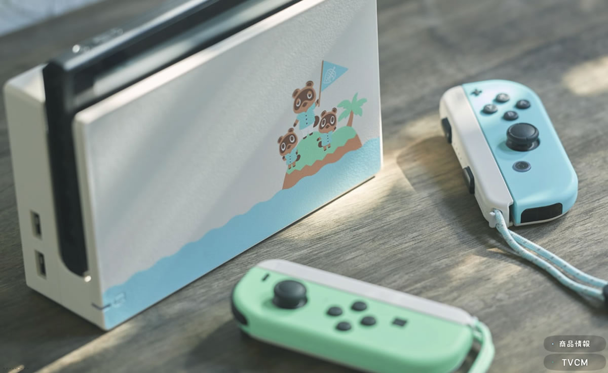 アピタ ニンテンドースイッチ イメージポケモンコレクション