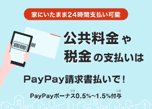 Paypay ペイペイ の21年3月おすすめキャンペーンまとめ まなべやブログ