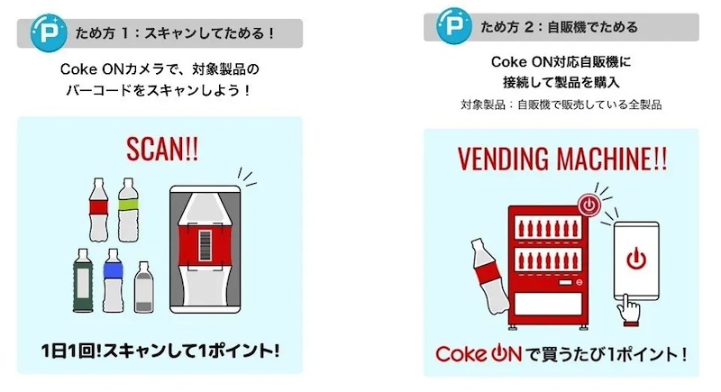 コカ･コーラ、Coke Onドリンクチケット20万名様など侍ジャパングッズが520万名様に当たるプレゼントキャンペーン開催。侍ジャパンのオフィシャルパートナーに就任。10月7日(月)0時～ 12月22日(日)23:59